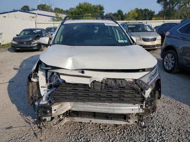 VIN 4T3B6RFVXMU016352 2021 Toyota RAV4, Xle Premium no.5