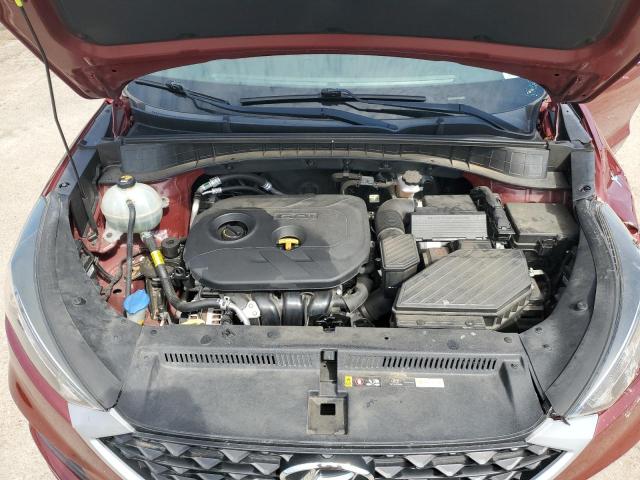 2020 HYUNDAI TUCSON SE - KM8J23A42LU096580