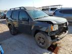 NISSAN XTERRA OFF photo