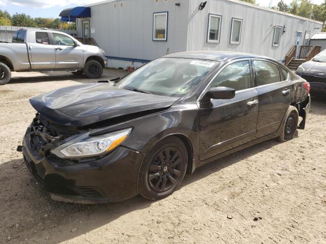 2016 NISSAN ALTIMA 2.5 - 1N4AL3AP1GC130344