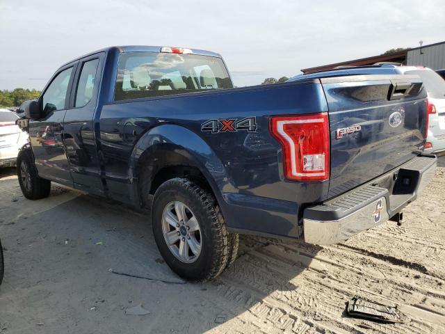 2016 FORD F150 SUPER - 1FTEX1E85GFA83230