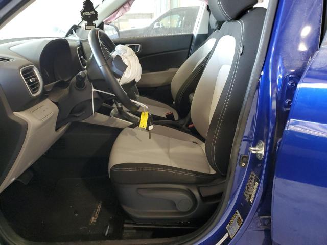 2021 HYUNDAI VENUE KMHRC8A39MU102171