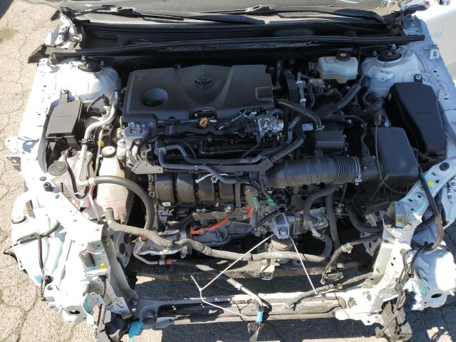 VIN 4T1F31AK0PU607960 2023 Toyota Camry, Xle no.11