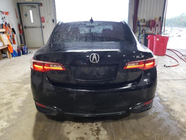 2016 ACURA ILX BASE W - 19UDE2F30GA013496