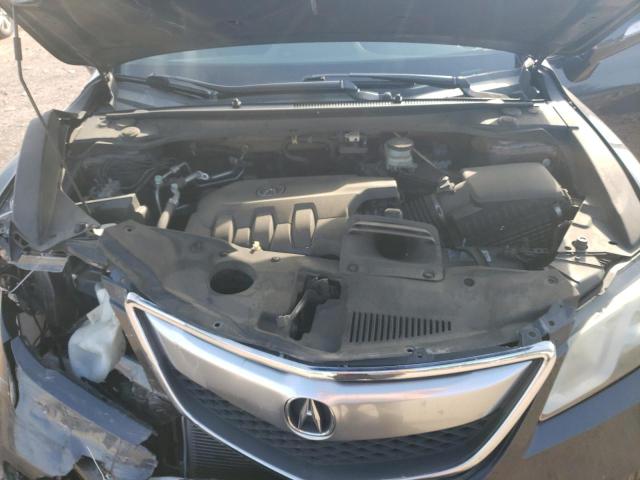 2015 ACURA RDX TECHNO 5J8TB4H51FL030986  71795264