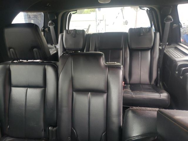 2017 FORD EXPEDITION - 1FMJU1JT4HEA41880