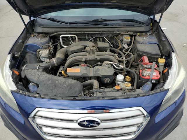 VIN 4S4BSANC1H3269240 2017 Subaru Outback, 2.5I Lim... no.12