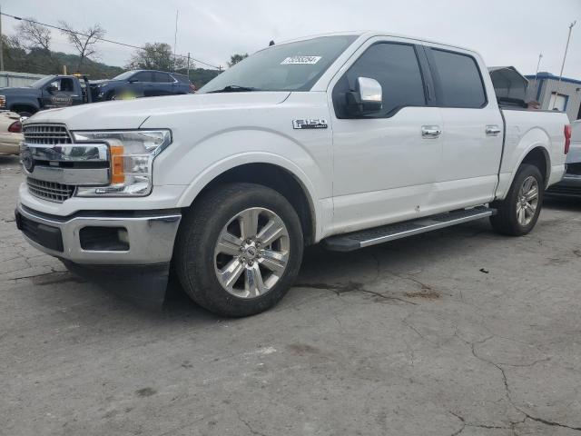 Vin: 1ftew1c50kfb57819, lot: 73255254, ford f-150 supercrew 20191