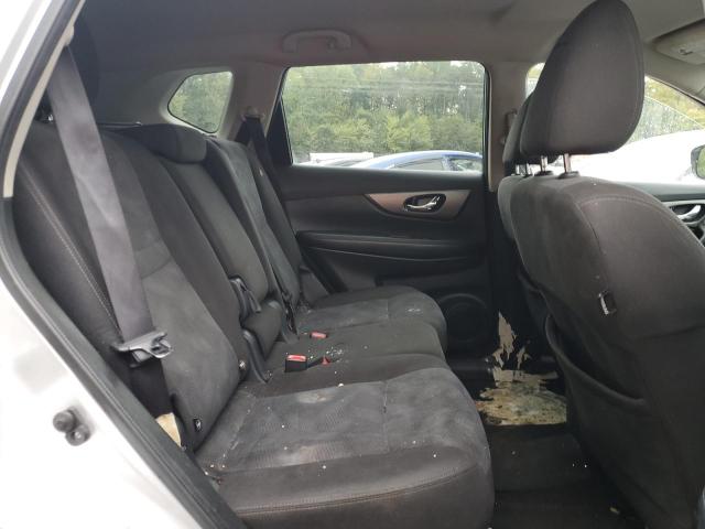 2016 NISSAN ROGUE S - KNMAT2MT6GP618209