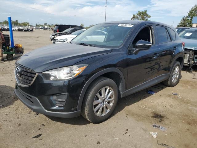 2016 MAZDA CX-5 SPORT #3034317064