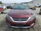 HONDA ACCORD EXL снимка