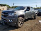 CHEVROLET COLORADO Z снимка