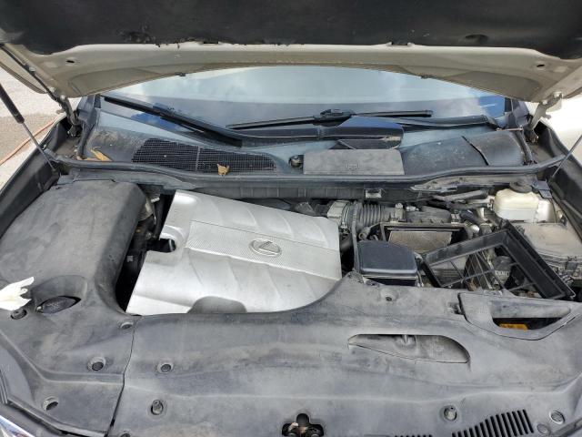 2015 LEXUS RX 350 BAS - 2T2BK1BA1FC326527
