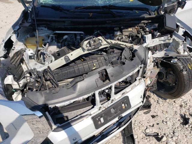2022 MITSUBISHI OUTLANDER - JA4J4UA82NZ067166