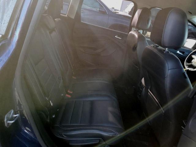 2016 FORD C-MAX PREM - 1FADP5CU9GL115476