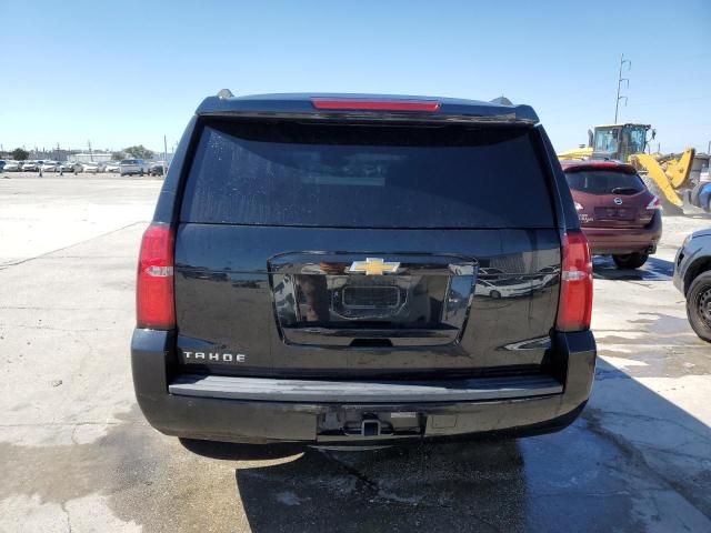 2016 CHEVROLET TAHOE C150 - 1GNSCAKC2GR399942