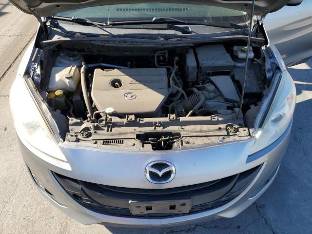 VIN JM1CW2BL5F0189834 2015 Mazda 5, Sport no.12