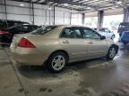 HONDA ACCORD EX photo