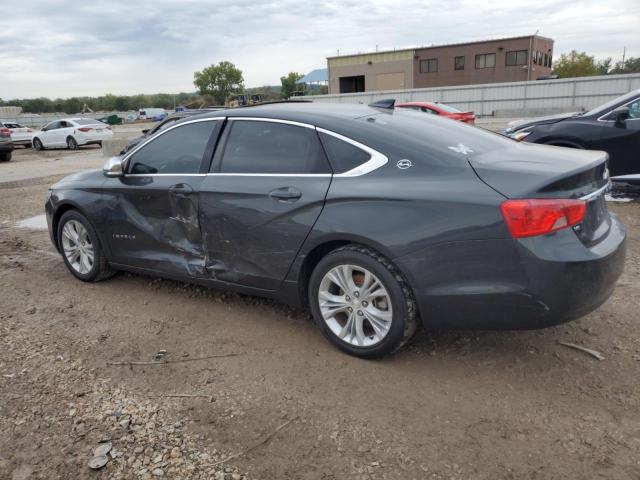 2015 CHEVROLET IMPALA LT - 2G1125S39F9204211