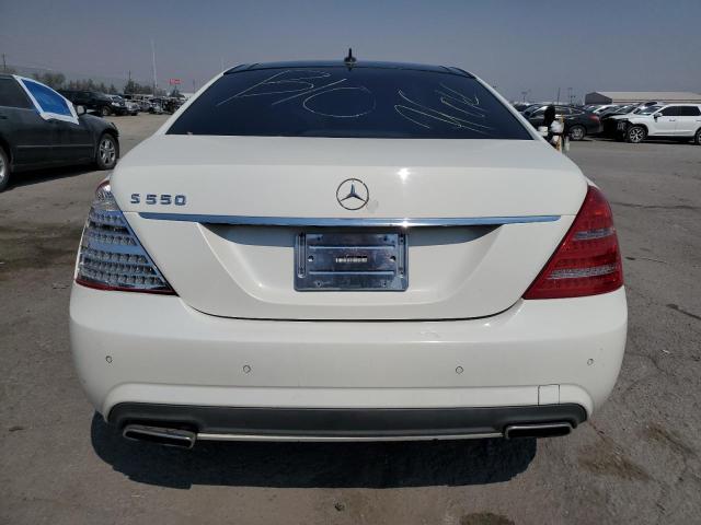 VIN WDDNG7DB0DA510666 2013 Mercedes-Benz S-Class, 550 no.6