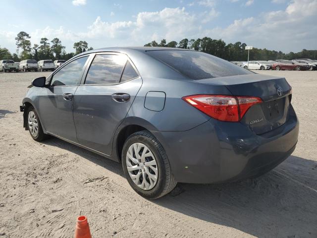 2017 TOYOTA COROLLA L - 5YFBURHE6HP620208