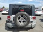 JEEP WRANGLER S photo