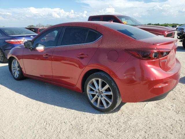 2017 MAZDA 3 GRAND TO - JM1BN1W35H1133683