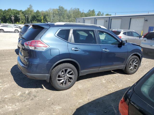 VIN 5N1AT2MVXGC876429 2016 Nissan Rogue, S no.3