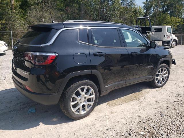 Vin: 3c4njdfn7rt136185, lot: 69064434, jeep compass latitude lux 20243