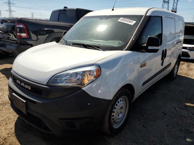 2021 RAM PROMASTER #2905015111