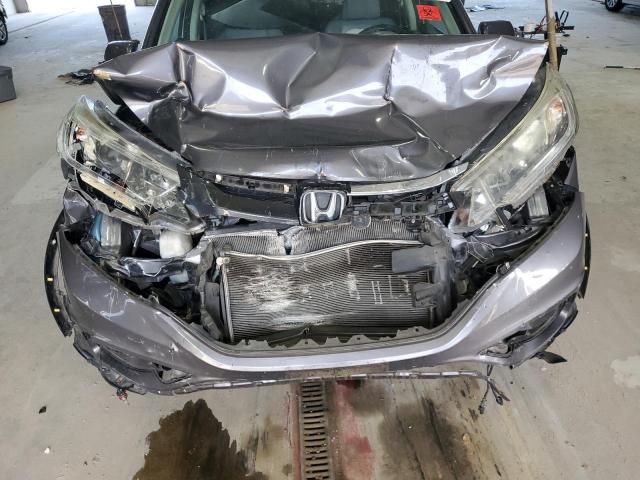 2016 HONDA CR-V EXL - 2HKRM4H74GH648684