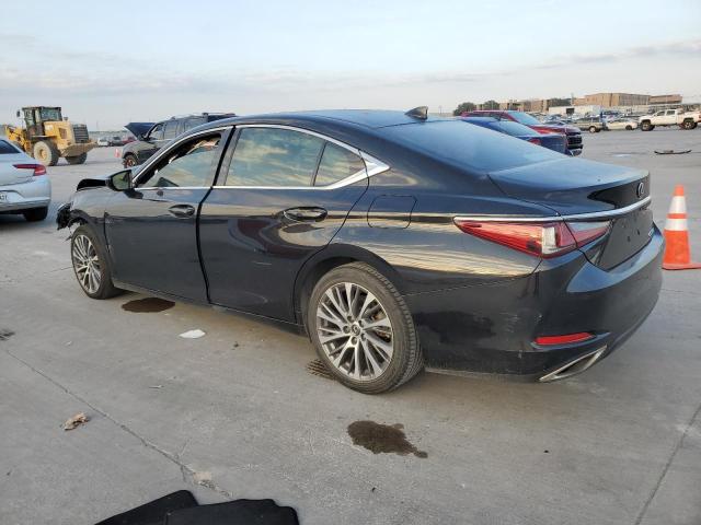 2019 LEXUS ES 350 - 58ABZ1B16KU039167
