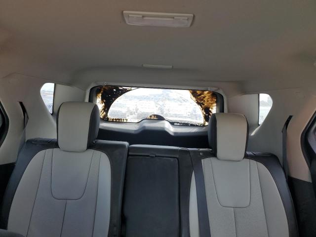 2016 CHEVROLET EQUINOX LT - 2GNFLGEK0G6293444
