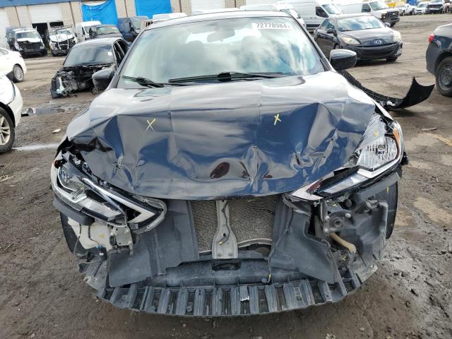 2019 NISSAN SENTRA S - 3N1AB7AP0KY364434