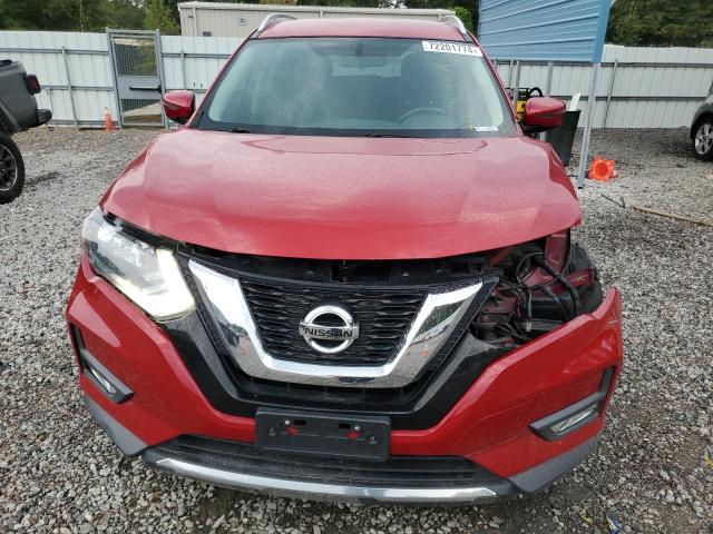 2017 NISSAN ROGUE S - JN8AT2MT5HW391090