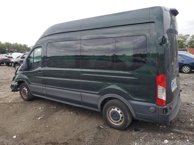 VIN 1FBAX2X85LKA16604 2020 Ford Transit, T-350 no.2