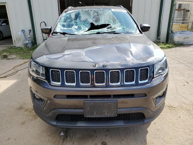 VIN 3C4NJDBB5HT672109 2017 JEEP COMPASS no.5