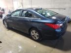 HYUNDAI SONATA GLS photo