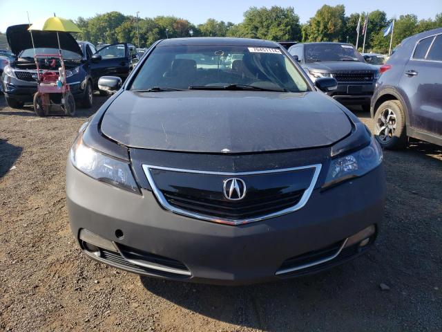 2014 ACURA TL TECH 19UUA8F52EA008359  70451114