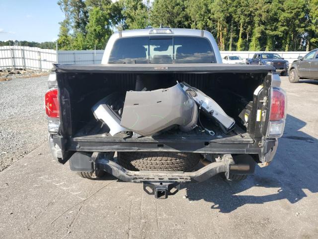 VIN 3TMCZ5AN2LM291175 2020 Toyota Tacoma, Double Cab no.6