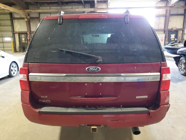 2015 FORD EXPEDITION - 1FMJK1JT7FEF05778