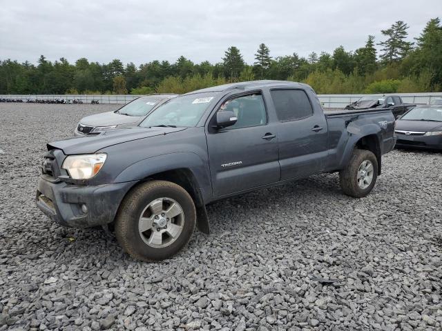 TOYOTA TACOMA DOU