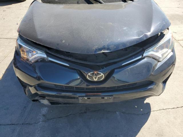 VIN JTMZFREV2JJ728588 2018 Toyota RAV4, LE no.12