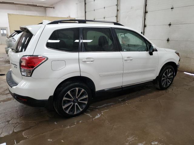2018 SUBARU FORESTER 2 - JF2SJGWC3JH577478