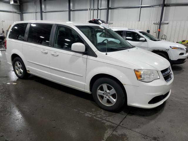 VIN 2C4RDGCG0DR524970 2013 Dodge Grand Caravan, Sxt no.4