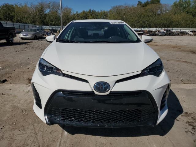 VIN 2T1BURHEXHC755515 2017 Toyota Corolla, L no.5