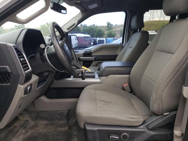 2015 FORD F150 SUPER - 1FTFX1EG8FFA60065