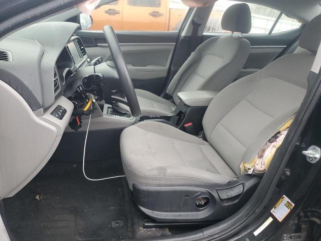 2020 HYUNDAI ELANTRA SE - 5NPD84LF0LH623756