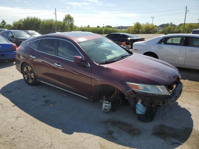 2015 HONDA CROSSTOUR - 5J6TF2H53FL004018