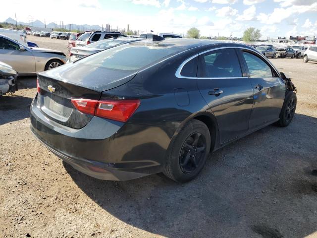 2017 CHEVROLET MALIBU LS - 1G1ZB5ST7HF188040